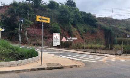 Terreno à venda na Rua Braz Alves de Almeida, 17, Vila São Geraldo, São José dos Campos