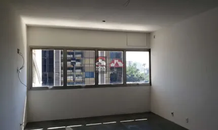 Comercial Sala em condomínio em São José dos Campos