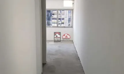 Comercial Sala em condomínio em São José dos Campos