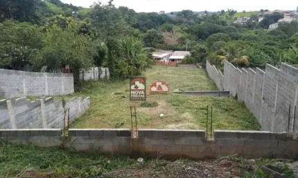 Terreno padrão em condomínio em são josé dos campos