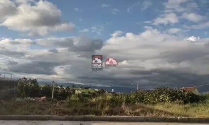 Terreno à venda na Rua Maurício Francisco Abbade, 195, Loteamento Portal Santa Inês, São José dos Campos