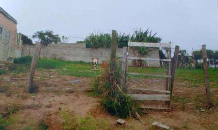 Terreno à venda na Rua Tereza Maria Lima dos Santos, s/n, Portal do Céu, São José dos Campos