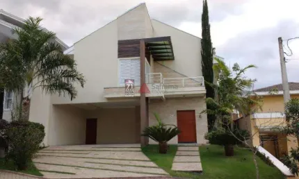 Casa com 6 quartos à venda na Avenida Possidonio José de Freitas, 51, Urbanova VI, São José dos Campos