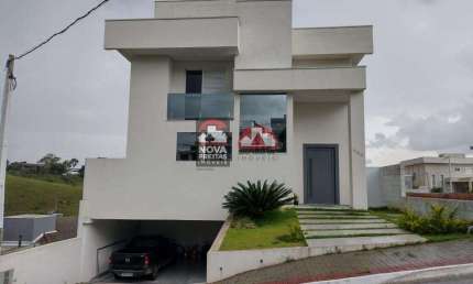 Casa com 3 quartos à venda na Rua Cunha, 104, Condomínio Residencial Mantiqueira, São José dos Campos