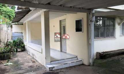 Casa com 4 quartos à venda na Rua Nassau, Casa, 69, Vila Rubi, São José dos Campos