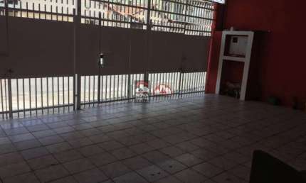 Casa com 2 quartos à venda na Rua São Pedro, 381, Vila Maria, São José dos Campos