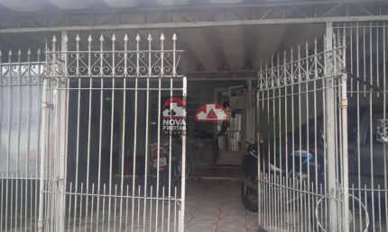 Casa com 3 quartos à venda na Rua Gemini, 191, Jardim Satélite, São José dos Campos