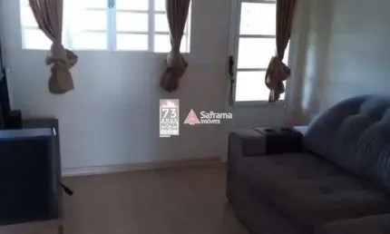 Casa com 2 quartos à venda na Rua Doutor José Augusto César Salgado, 22, Vila Rica, Pindamonhangaba