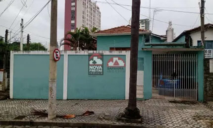 Casa com 3 quartos à venda na Avenida Marechal Floriano Peixoto, 470, Centro, São José dos Campos