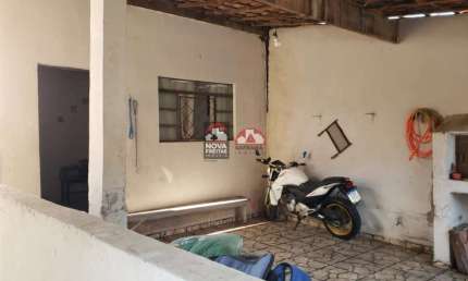 Casa com 3 quartos à venda na Rua Adelina Delgado Motta, 233, Campos de São José, São José dos Campos