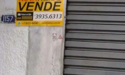Casa Casa com ponto comercial em São José dos Campos
