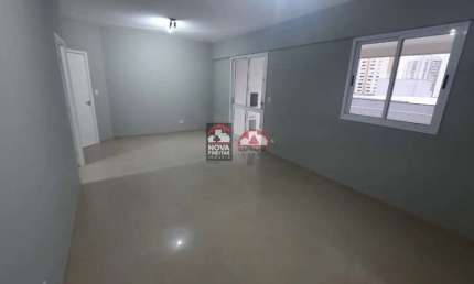 Apartamento com 3 quartos à venda na R. Cel. José Domingues De Vasconcelos, 200, Vila Adyana, São José dos Campos
