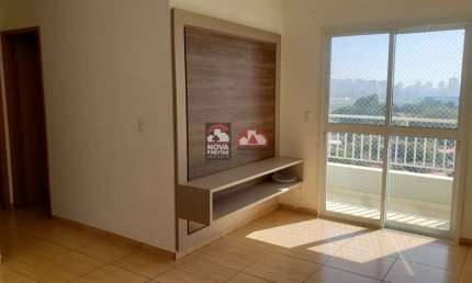 Apartamento com 2 quartos à venda na Rua Castor, 25, Jardim Satélite, São José dos Campos