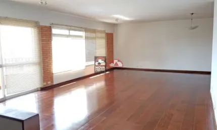 Apartamento com 4 quartos à venda na Rua Beatriz Sá de Toledo, 95, Jardim Apolo, São José dos Campos