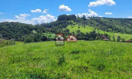 Terreno à venda na Estr. Manoel Luiz De Souza - Estr. Municipal Santa Branca - Salesópolis, 4500, Angola, Santa Branca