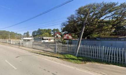 Barracão / Galpão / Depósito à venda na Estrada Municipal Biagino Chieffi, 115, Pagador de Andrade, Jacareí