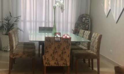 Casa com 4 quartos à venda na Rua José Magalhães, 80, Jardim Terras de São João, Jacareí
