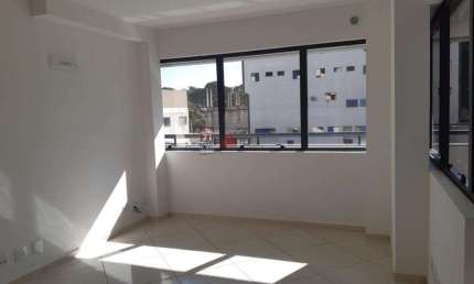 Comercial Sala em condomínio em São José dos Campos