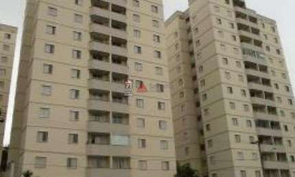Apartamento com 2 quartos à venda na Rua Araruna, Bloco C, 75, Macedo, Guarulhos
