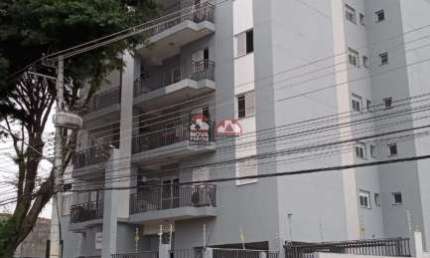 Apartamento com 2 quartos à venda na Rua Carvalho de Araújo, 87, Vila Maria, São José dos Campos
