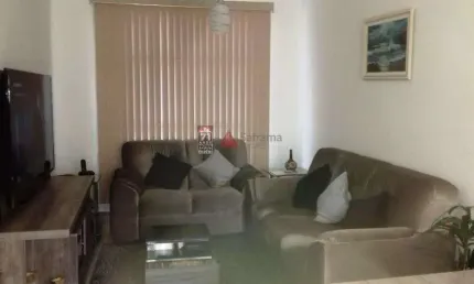 Casa com 3 quartos à venda na Rua São Bento Do Sapucai, Sobrado, 594, Alto do Cardoso, Pindamonhangaba