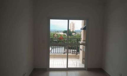 Apartamento com 2 quartos à venda na Rua Carvalho de Araújo, 87, Vila Maria, São José dos Campos