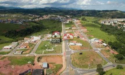 Terreno à venda na Rua Maria Rosa Santos, 18, Residencial Alto dos Ypês, São José dos Campos