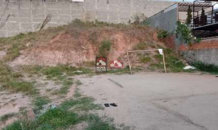 Terreno à venda na Rua Waldemar Oliveira, 161, Jardim dos Bandeirantes, São José dos Campos