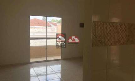 Apartamento com 2 quartos à venda na Rua São Mateus, 72, Vila São João, Pindamonhangaba