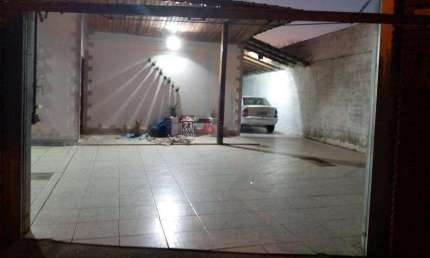Casa com 3 quartos à venda na Rua Doutor Roberto Alves Rodrigues (Engenheiro Agronomo), 55, Residencial Comercial Vila Verde, Pindamonhangaba