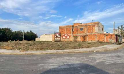 Terreno à Venda no Residencial Pasin - Pindamonhangaba