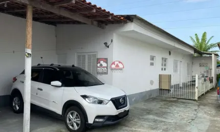 Casa com 3 quartos à venda na Rua Jacupiranga, 385, Jardim Jaraguá, Caraguatatuba