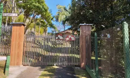 Fazenda à venda na Estrada Municipal José Benedito de Oliveira, 800, Freitas, São José dos Campos