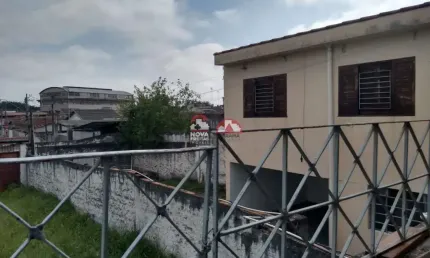 Casa com 2 quartos à venda na Rua Professora Celisa Mercadante Faria, 7, Jardim Independência, Jacareí