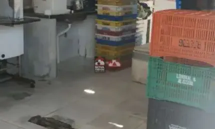 Casa com 3 quartos à venda na Rua Niterói, 41, Prainha, Caraguatatuba