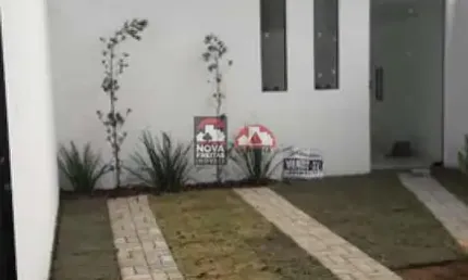 Casa com 2 quartos à venda na Rua Sabaúna, 325, Cidade Salvador, Jacareí