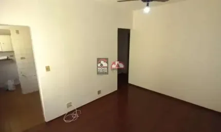 Apartamento com 2 quartos à venda na Rua São Diego, Bloco D, 307, Jardim Califórnia, Jacareí