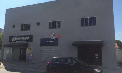 Ponto comercial à venda na Rua Tucuma, 71, Jardim Satélite, São José dos Campos