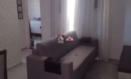 Apartamento com 2 quartos à venda na Rua Medina, Bloco 03, 977, Vila Iracema, São José dos Campos