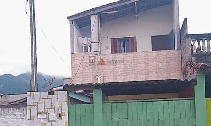 Casa com 3 quartos à venda na Rua Benedito de Carvalho, 515, Rio do Ouro, Caraguatatuba