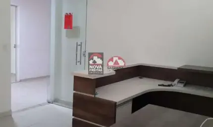 Comercial Sala em condomínio em São José dos Campos