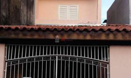 Casa com 3 quartos à venda na Rua Doutor José Ferreira Guimarães, 326, Parque Interlagos, São José dos Campos