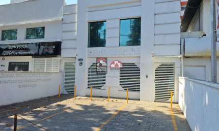 Ponto comercial à venda na Avenida Nove de Julho, 975, Jardim Apolo, São José dos Campos