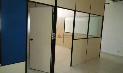 Comercial Sala em condomínio em São José dos Campos