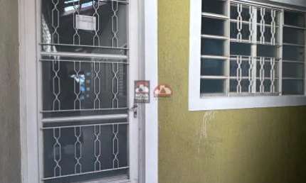 Casa com 2 quartos à venda na Avenida Arthur Antônio Dos Santos, Casa, 392, Cidade Morumbi, São José dos Campos