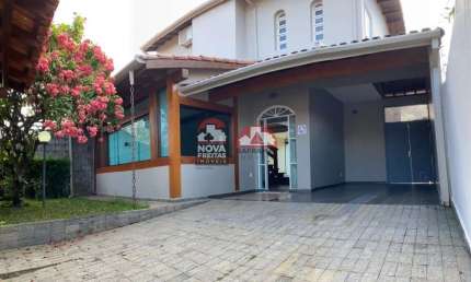 Casa com 4 quartos à venda na Rua Pedro Lippi, 470, Caputera, Caraguatatuba