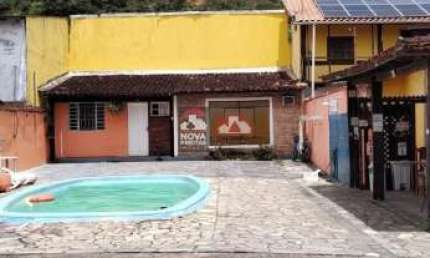 Comercial/POUSADA - Residencial - No bairro Martim de Sá