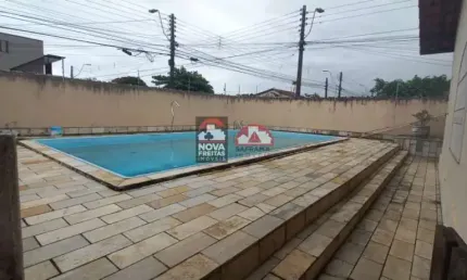 Oportunidade Imperdível: Casa Aconchegante a 250 metros da Praia do Aruan!