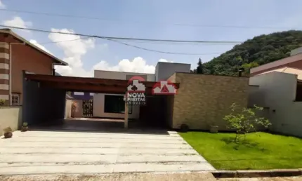 Casa com 3 quartos à venda na Rua Doutor Carlos Adalberto Garcia, 49, Loteamento Recanto Sandra, Caraguatatuba