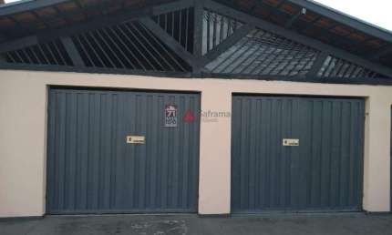 Casa com 2 quartos à venda na Rua Carlos Carnevalli, 21, Condomínio Residencial Jardins, São José dos Campos